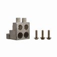 Eaton TA2000RDM molded case circuit breaker accessory terminal, Line and load terminals, 2000 A, 35-300 kcmil, R-Frame, Series G