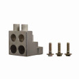 Eaton TA2000RDM molded case circuit breaker accessory terminal, Line and load terminals, 2000 A, 35-300 kcmil, R-Frame, Series G