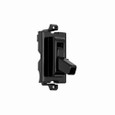 Eaton TCK3-BK dimmer, Black, Indoor, Color change kit for TAL06P