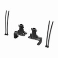 Eaton TICC300 CCV/CC Rubber Boot Kit,Boot Kit,Black,CCV, CC type breaker