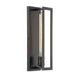 Savoy House 9-900-1 Clifton 1-Light Wall Sconce