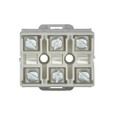 Eaton TBDT70 NEMA Modular Standard Terminal Block