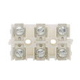 Eaton TBAL30 NEMA Modular Panel Mount Terminal Block