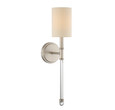 Savoy House 9-101-1 Fremont 1-Light Wall Sconce
