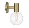 Savoy House 9-3076-1 Wright 1-Light Wall Sconce