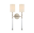 Savoy House 9-103-2 Fremont 2-Light Wall Sconce