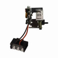 Eaton UVH6RP11K molded case circuit breaker accessory undervoltage release, Undervoltage release, Pigtail leads, 208-240 V, R-Frame, Undervoltage release mechanism with pigtail leads