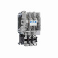Eaton V200M4CU NEMA Non-Reversing Vacuum Starter, 135A, Size 4, 40 hp at 200V, 50 hp at 230V, 75 hp at 380V, 100 hp at 460V, 100 hp at 575V, 440-480V