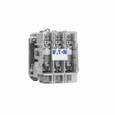Eaton V201K4CJ NEMA Non-Reversing Vacuum Contactor, 135A, 110-120V coil, Size: 4, 40 hp at 200V, 50 hp at 230V, 75 hp at 380V, 100 hp at 460V, 100 hp at 575V Eaton V201K4CJ NEMA Non-Reversing Vacuum Contactor, 135A, 110-120V coil, Size: 4, 40 hp at 200V, 50 hp at 230V, 75 hp at 380V, 100 hp at 460V, 100 hp at 575V