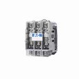 Eaton V201K4CJ NEMA Non-Reversing Vacuum Contactor, 135A, 110-120V coil, Size: 4, 40 hp at 200V, 50 hp at 230V, 75 hp at 380V, 100 hp at 460V, 100 hp at 575V Eaton V201K4CJ NEMA Non-Reversing Vacuum Contactor, 135A, 110-120V coil, Size: 4, 40 hp at 200V, 50 hp at 230V, 75 hp at 380V, 100 hp at 460V, 100 hp at 575V