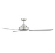 Savoy House Savoy House Meridian 2010MBK 58" Ceiling Fan SVH-M2010MBK