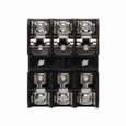 Eaton V201KVCUZ1 NEMA Non-Reversing Vacuum Contactor, 540A, 440-480V coil, Removable Line and Load Lugs