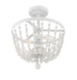 Savoy House Savoy House Meridian 60028DW 2-Light Ceiling Light SVH-M60028DW