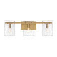 Savoy House Savoy House 8-8204-3 Genry 3-Light Bathroom Vanity Light SVH-8-8204-3