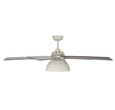 Savoy House Savoy House Meridian 2014MBK 52" LED Ceiling Fan SVH-M2014MBK