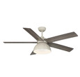 Savoy House Savoy House Meridian 2014MBK 52" LED Ceiling Fan SVH-M2014MBK
