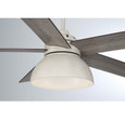 Savoy House Savoy House Meridian 2014MBK 52" LED Ceiling Fan SVH-M2014MBK