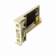 Eaton H2002B-3 Freedom NEMA heater coil, Freedom/Definite Purpose Heater Pack, Standard Trip, Class 20 , NEMA, IEC , full load range 0.375A 0.452A 0.53A 0.607A Dial positions A B C D respectively, overload relay 32 or 75A