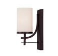 Savoy House 9-337-1 Colton 1-Light Wall Sconce