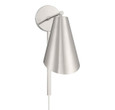 Savoy House Savoy House Meridian 90097MBK 1-Light Wall Sconce SVH-M90097MBK