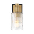 Savoy House Savoy House 9-1102-1 Concord 1-Light Bathroom Vanity Light SVH-9-1102-1