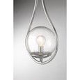 Savoy House 9-7193-1 Encino 1-Light Wall Sconce