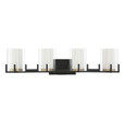 Savoy House Savoy House 8-1977-4 Eaton 4-Light Bathroom Vanity Light SVH-8-1977-4