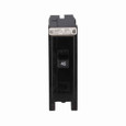Eaton HBAX1045 HBAX thermal magnetic circuit breaker,Quicklag industrial thermal-magnetic circuit breaker,50 A,42 kAIC,Single-pole,120/240 V,Non-Interchangeable,Q17,HBAX