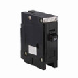 Eaton HBAX1050 HBAX thermal magnetic circuit breaker,Quicklag industrial thermal-magnetic circuit breaker,55 A,42 kAIC,Single-pole,120/240 V,Non-Interchangeable,Q17,HBAX