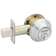 Schlage B661 One-Way Deadbolt