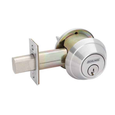 Schlage B663 - Classroom Deadbolt Lock