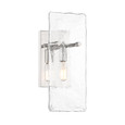 Savoy House 9-8204-1 Genry 1-Light Wall Sconce