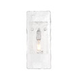 Savoy House 9-8204-1 Genry 1-Light Wall Sconce