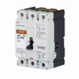 Eaton HFDDC3150L Series C DC/PvGard complete molded case circuit breaker, F-frame, HFD, Complete breaker, Three-pole, 150A, 600 Vac, 250 Vdc, 42 kAIC at 600 Vac, Line and load, Vdc