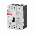 Eaton HFDMP3080L molded case circuit breaker accessory motor protection, Motor circuit protector, 80 A, 65 kAIC at 480 V, Frame J-K, Class 10 motor protection, Series C