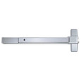 Tell ED836 - Grade 1 Rim Exit Device, Fits 28" to 36" Door