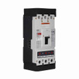 Eaton HKDB3400FT38B20W Series C electronic molded case circuit breaker, K-frame, HKDB, Digitrip 310 RMS, Electronic ALSI with maint. mode trip, Three-pole, 400A, 600 Vac, 250 Vdc, 100 kAIC at 240 Vac, 65 kAIC at 480 Vac, No term., High load alarm, 50