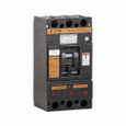 Eaton HKA3200T Classic molded case circuit breaker trip unit, K-frame, HKA, Trip unit, Interchangeable thermal-magnetic trip type, 1000-2000A trip rating, Three-pole, 200A, 600 Vac