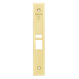 Schlage Commercial 09-663 Armor Front, L Series, Latch x Auxiliary Latch