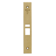 Schlage Commercial 09-663 Armor Front, L Series, Latch x Auxiliary Latch
