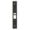 Schlage Commercial 09-663 Armor Front, L Series, Latch x Auxiliary Latch