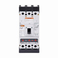 Eaton HKDDC3250W Series C DC/PvGard complete molded case circuit breaker, K-frame, HKD, Complete breaker, Interchangeable thermal-magnetic trip type, Three-pole, 250A, 600 Vac, 250 Vdc, 42 kAIC at 600 Vac, Without terminals, Vdc