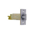 Schlage Schlage Commercial 12-103 Deadlatch, B250 Series, 2-3/4" Backset, 1-1/8" x 2-1/4" Face, Square Corner, SCH-12-103