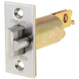 Schlage Schlage Commercial 12-103 Deadlatch, B250 Series, 2-3/4" Backset, 1-1/8" x 2-1/4" Face, Square Corner, SCH-12-103