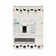Eaton HKDPV4225W PVGard Solar Circuit Breakers, Four-pole, 225A, Fixed thermal-magnetic trip, 1000 Vdc, 3 kAIC, HKD-PV-frame