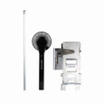 Eaton HM5R24X molded case circuit breaker accessory handle mechanism, Through-the-door handle mechanism, N-Frame, Frame J-K, Rotary, Series C, Load, 24 in