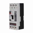 Eaton HMCP250W5CA02 molded case circuit breaker accessory motor protection, Motor circuit protector, 250 A, Three-pole, 1A-1B Left pigtail rear, Frame J-K, 1250-2500 A, 600 V, 250 Vdc, Series C, Line and load, Non-aluminum