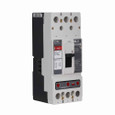 Eaton HMCP250W5 molded case circuit breaker accessory motor protection, Motor circuit protector, 250 A, Three-pole, Frame J-K, 1250-2500 A, 600 V, 250 Vdc, Series C, Line and load