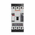 Eaton HMCP400X5CS29 molded case circuit breaker accessory shunt trip, Motor circuit protector, 400 A, Three-pole, Frame K, 2000-4000 A, 600 V, 250 Vdc, Series C, 416-600 V or 220-250 Vdc right pigtail same side, Line and load, Non-aluminum