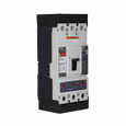 Eaton HMCP400G5W molded case circuit breaker accessory motor protection, Motor circuit protector, 400 A, Three-pole, Frame J-K, 750-1500 A, 600 V, 250 Vdc, Series C, Without, Without terminals